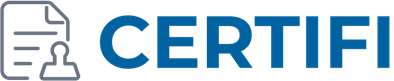 Certifi - a comprehensive platform to apply for, track, and receive your approved Certificate of Occupancy