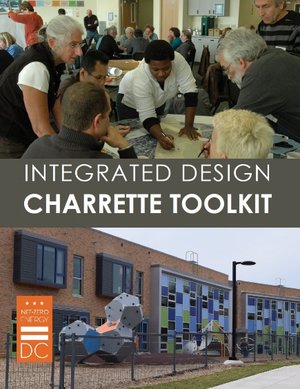 Integrated Design Charrette Toolkit